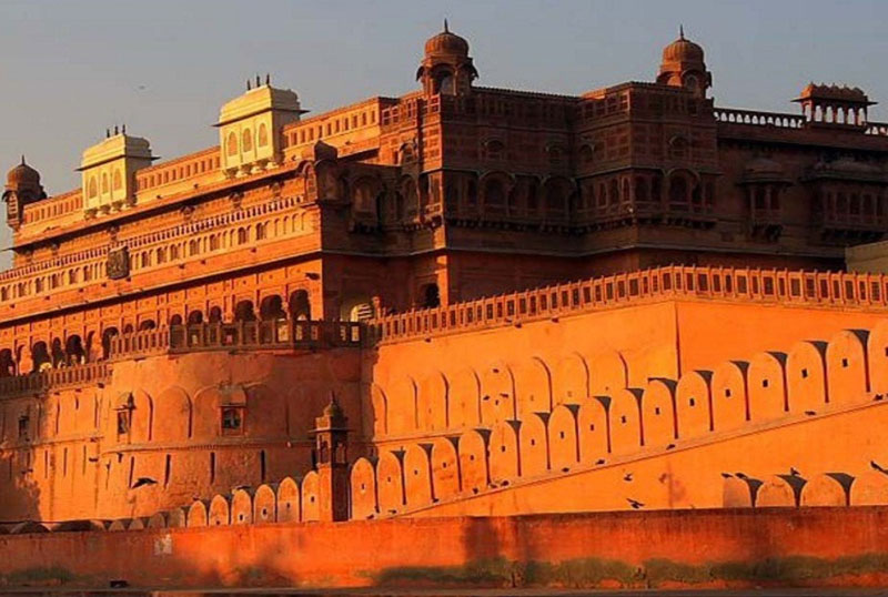 Bikaner