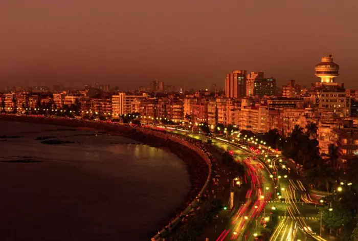Mumbai