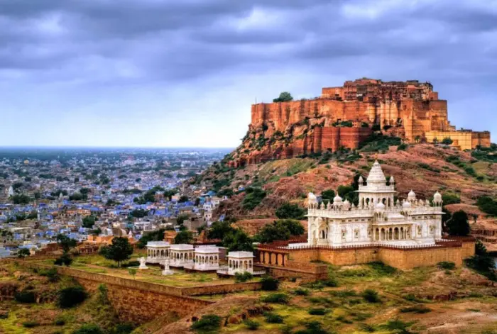 Jodhpur
