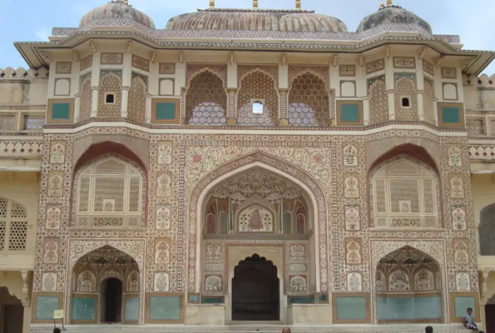 Jaipur